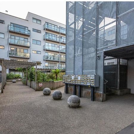 Large American Loft Style Apartment Close To Centre London Eksteriør bilde